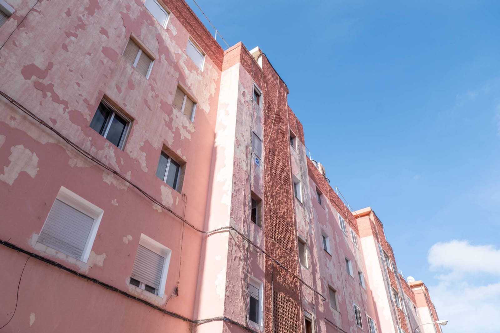 3 sypialnia Mieszkanie na sprzedaż w Las Palmas de Gran Canaria - 130 000 € (Ref: 9527689)