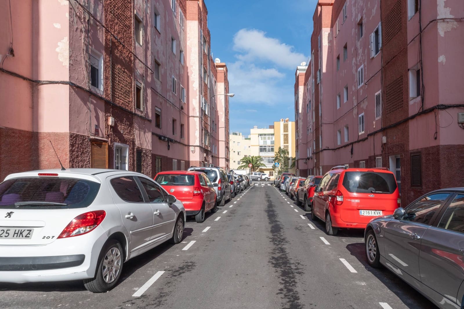 3 sypialnia Mieszkanie na sprzedaż w Las Palmas de Gran Canaria - 130 000 € (Ref: 9527689)