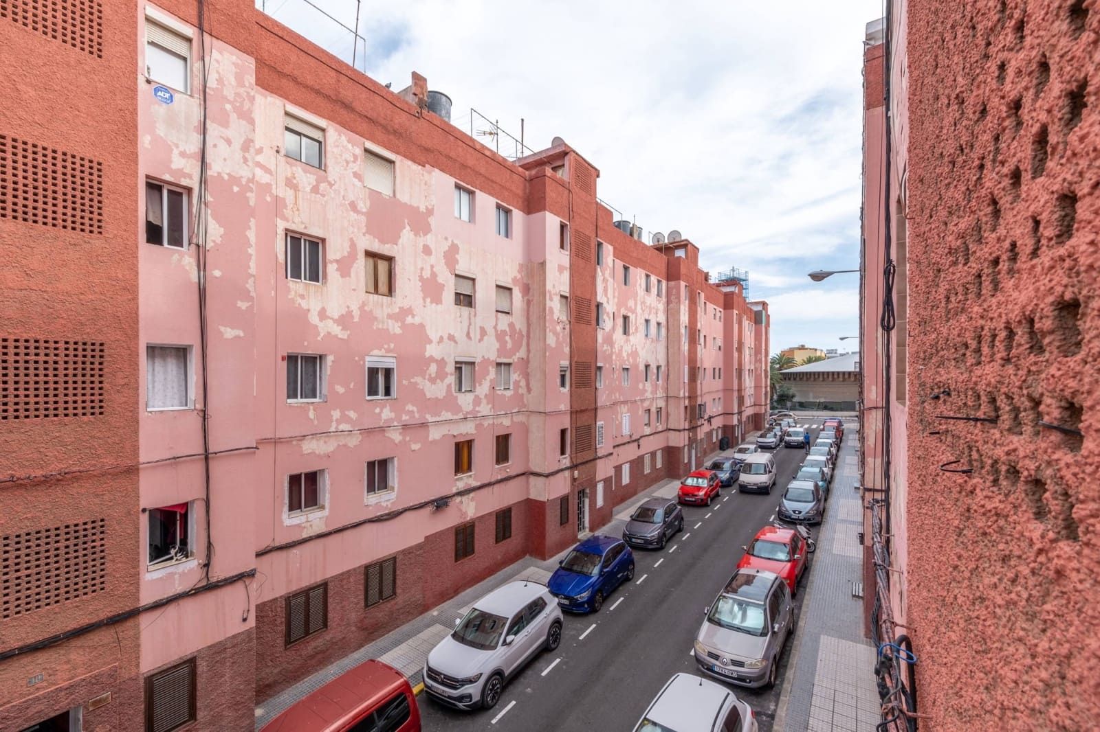 3 sypialnia Mieszkanie na sprzedaż w Las Palmas de Gran Canaria - 130 000 € (Ref: 9527689)