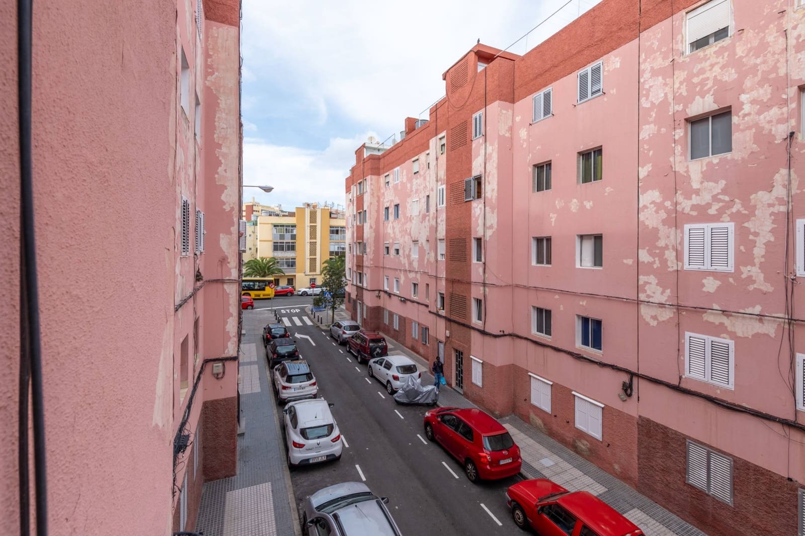 3 sypialnia Mieszkanie na sprzedaż w Las Palmas de Gran Canaria - 130 000 € (Ref: 9527689)