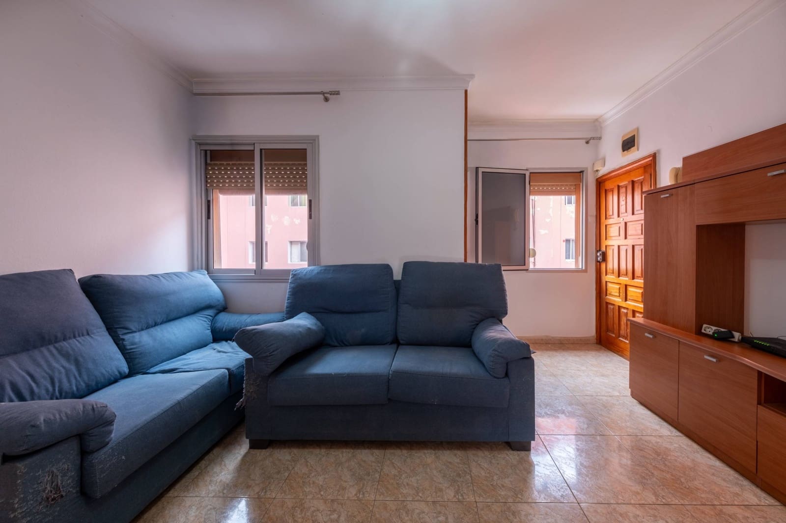 3 sypialnia Mieszkanie na sprzedaż w Las Palmas de Gran Canaria - 130 000 € (Ref: 9527689)