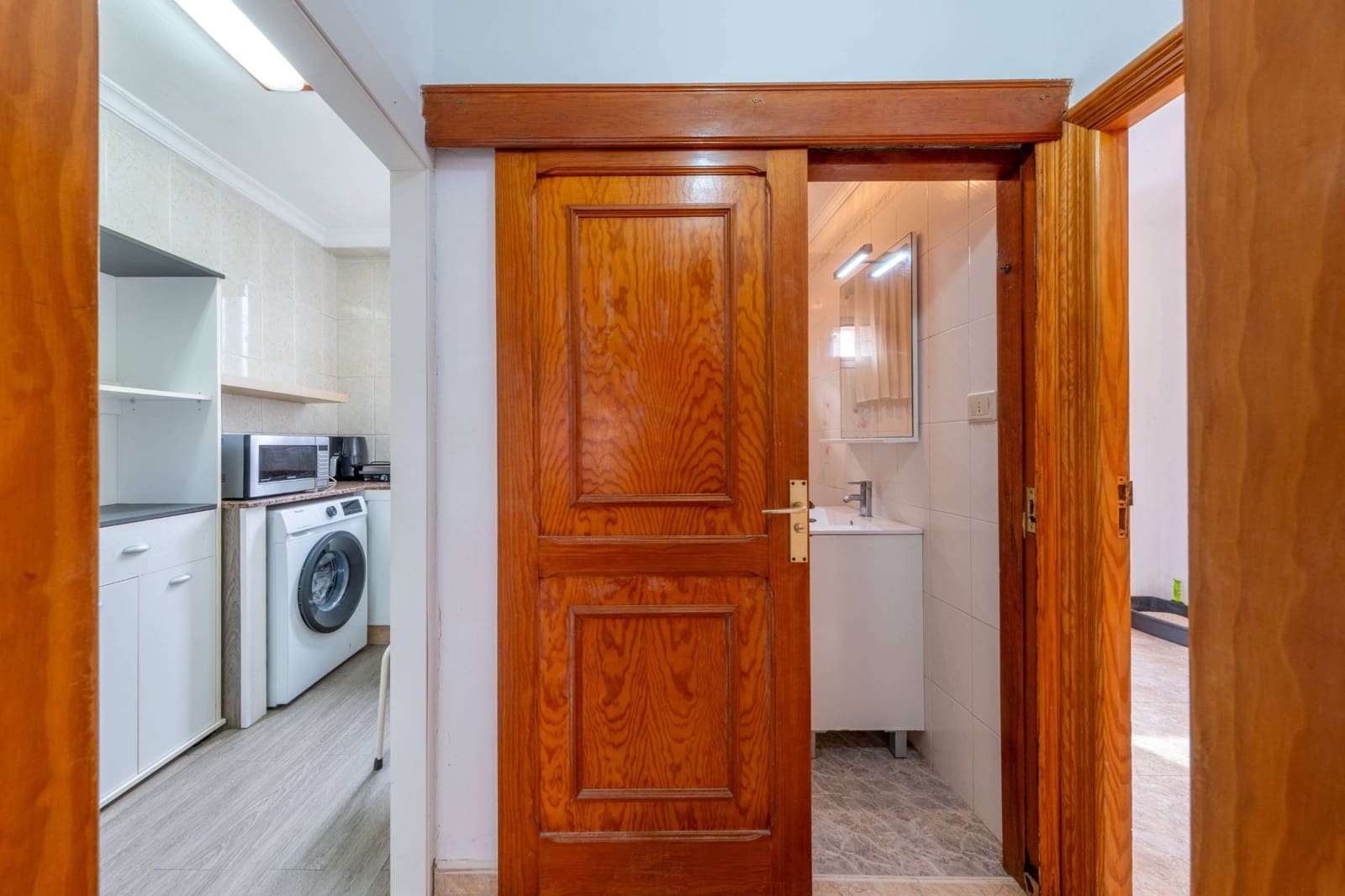 3 sypialnia Mieszkanie na sprzedaż w Las Palmas de Gran Canaria - 130 000 € (Ref: 9527689)