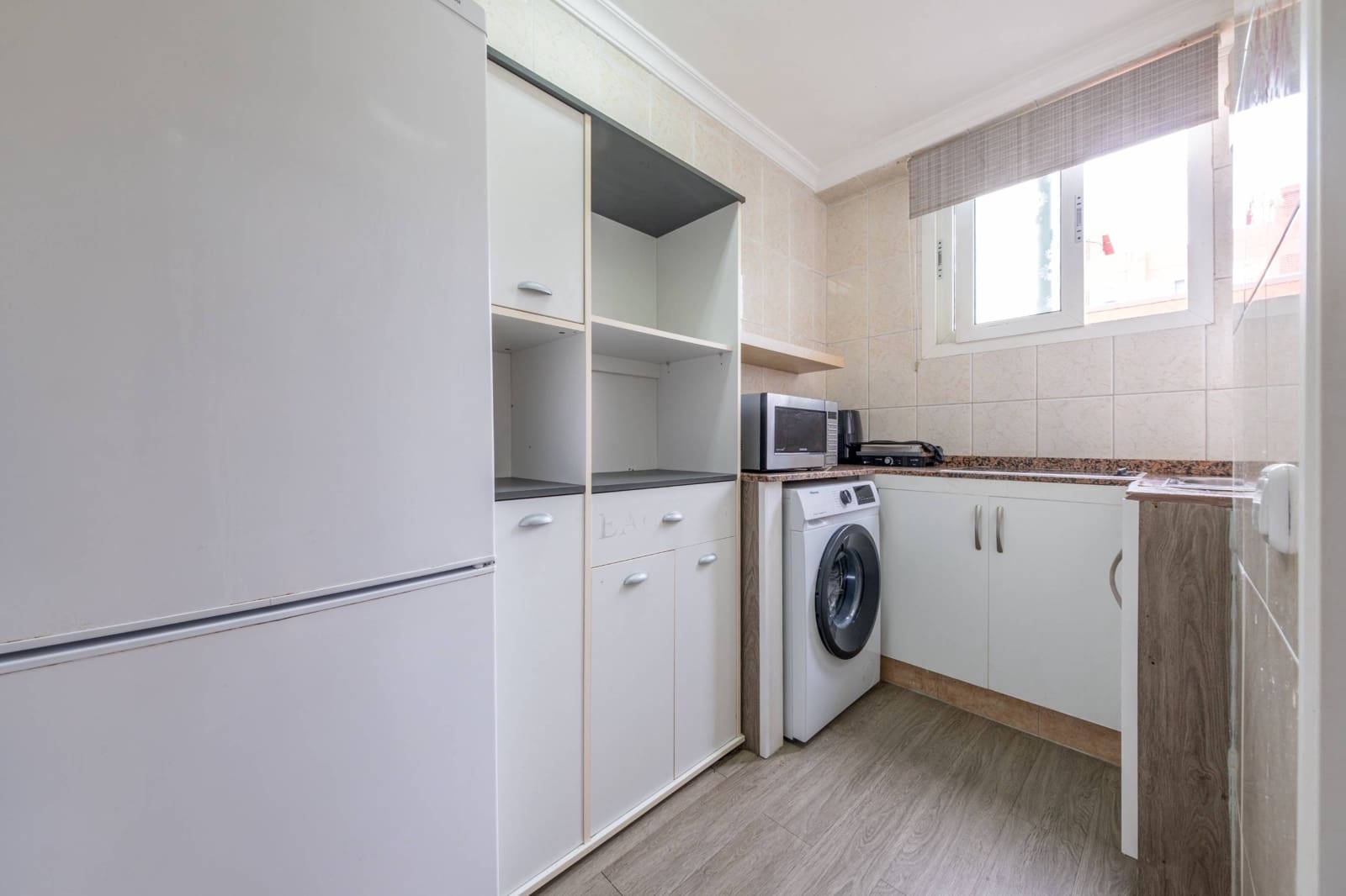 3 sypialnia Mieszkanie na sprzedaż w Las Palmas de Gran Canaria - 130 000 € (Ref: 9527689)