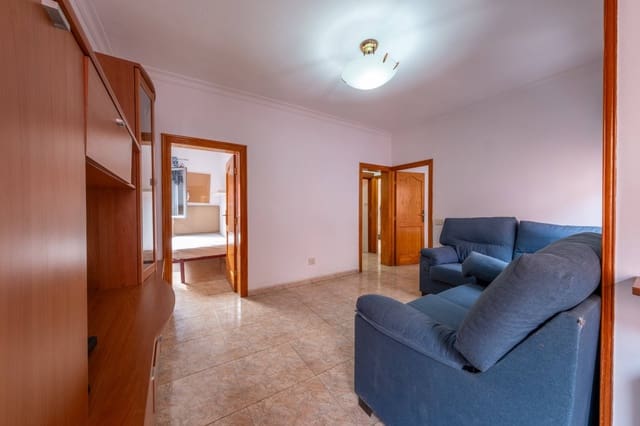 3 sypialnia Mieszkanie na sprzedaż w Schamann - Rehoyas, Las Palmas de Gran Canaria - 130 000 € (Ref: 9527689)