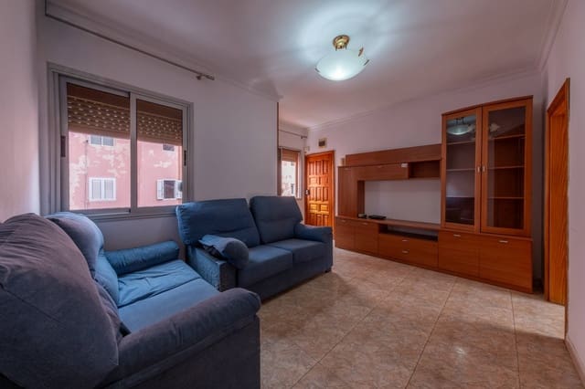 3 sypialnia Mieszkanie na sprzedaż w Schamann - Rehoyas, Las Palmas de Gran Canaria - 130 000 € (Ref: 9527689)