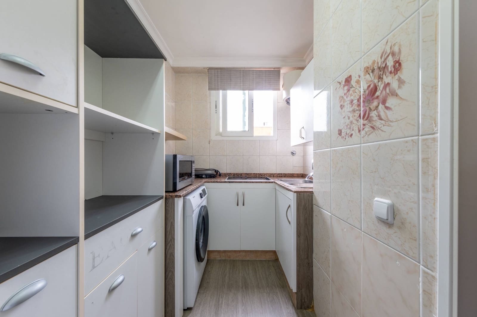 3 sypialnia Mieszkanie na sprzedaż w Las Palmas de Gran Canaria - 130 000 € (Ref: 9527689)