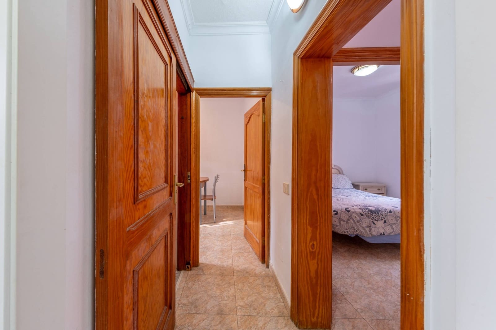 3 sypialnia Mieszkanie na sprzedaż w Las Palmas de Gran Canaria - 130 000 € (Ref: 9527689)