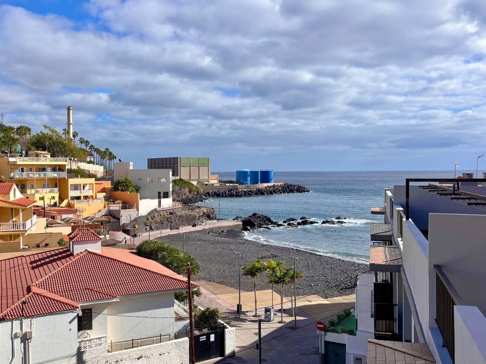 3 soverom Leilighet til salgs i Candelaria med garasje - € 325 000 (Ref: 9527690)