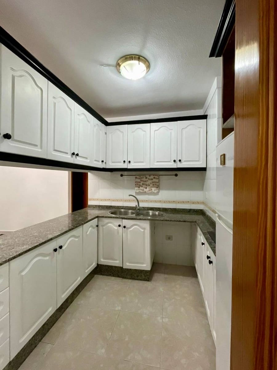 3 soverom Leilighet til salgs i Candelaria med garasje - € 325 000 (Ref: 9527690)