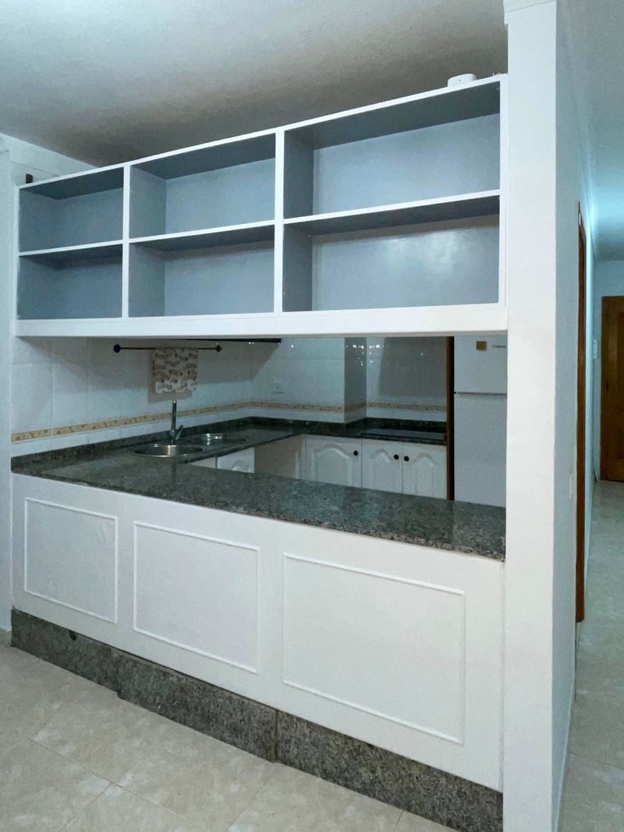 3 soverom Leilighet til salgs i Candelaria med garasje - € 325 000 (Ref: 9527690)