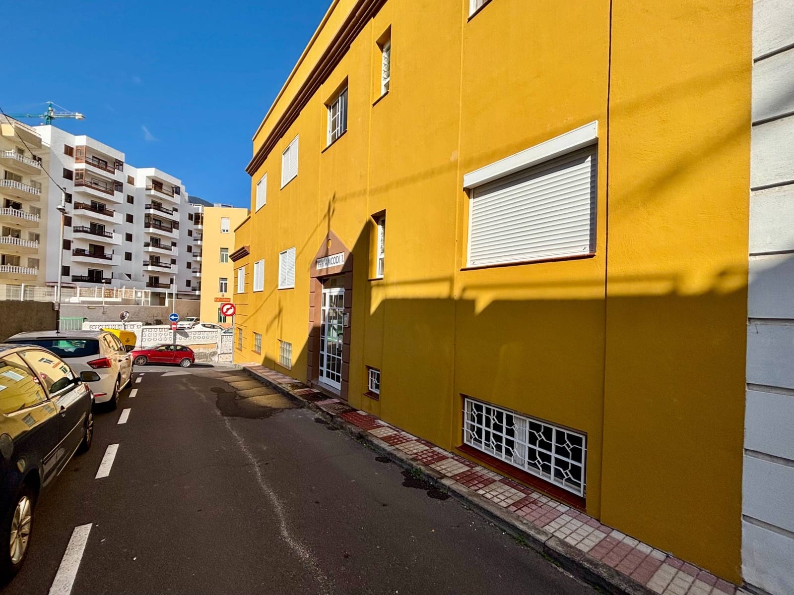 3 soverom Leilighet til salgs i Candelaria med garasje - € 325 000 (Ref: 9527690)
