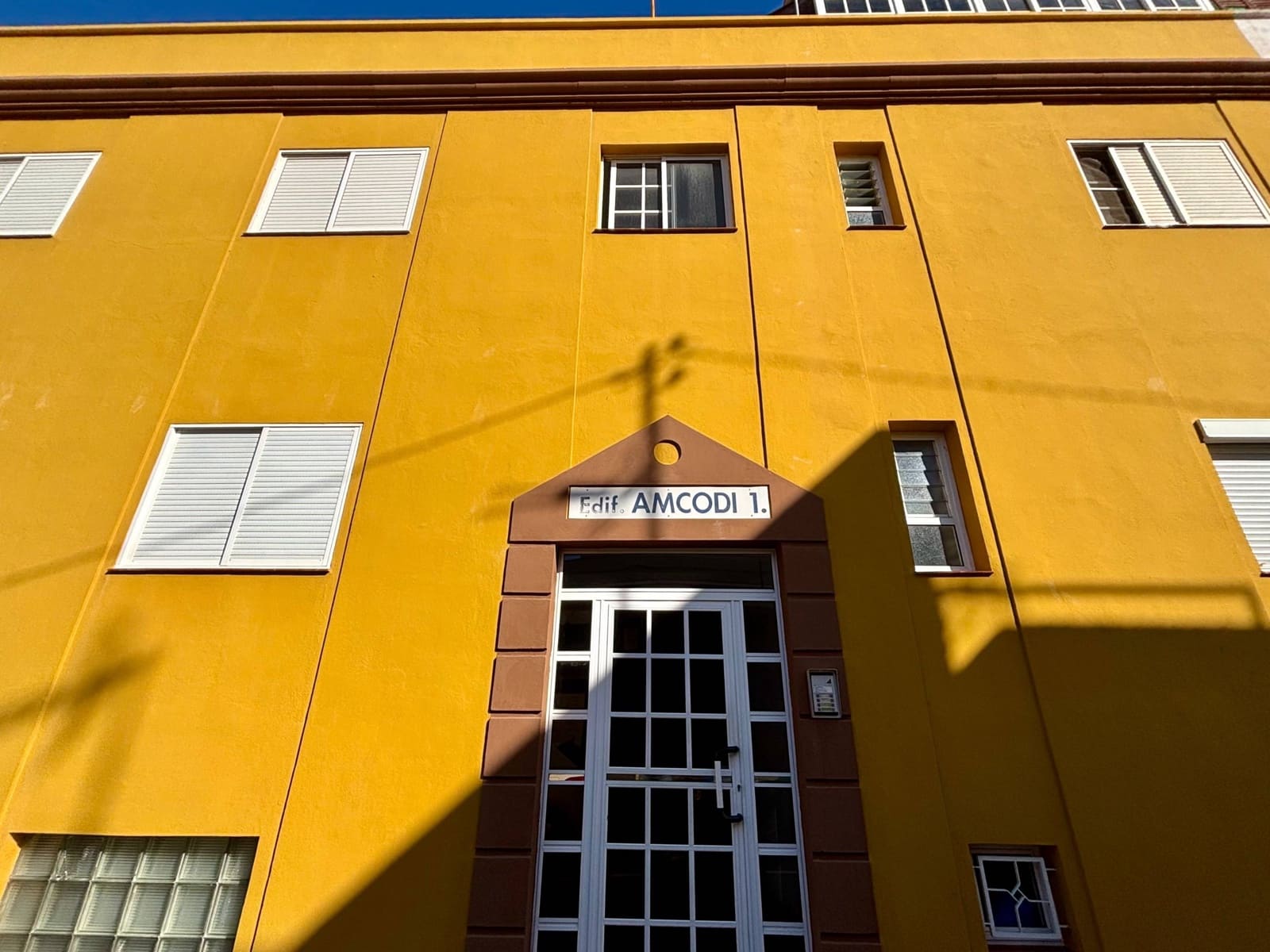 3 soverom Leilighet til salgs i Candelaria med garasje - € 325 000 (Ref: 9527690)