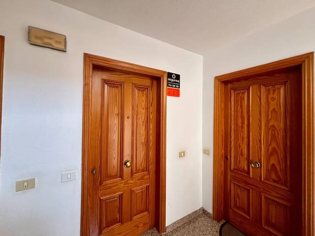 3 soverom Leilighet til salgs i Candelaria med garasje - € 325 000 (Ref: 9527690)