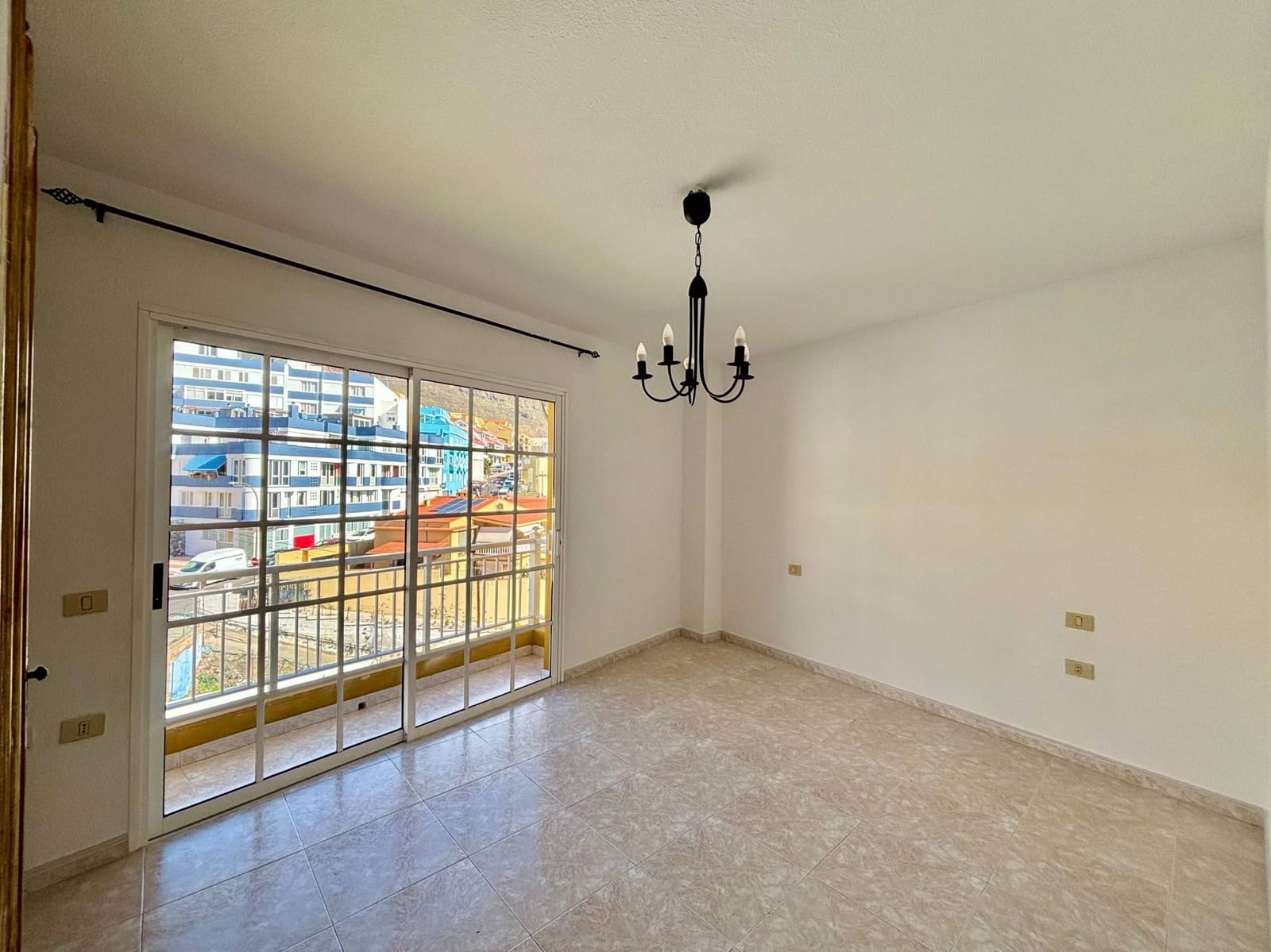 3 soverom Leilighet til salgs i Candelaria med garasje - € 325 000 (Ref: 9527690)