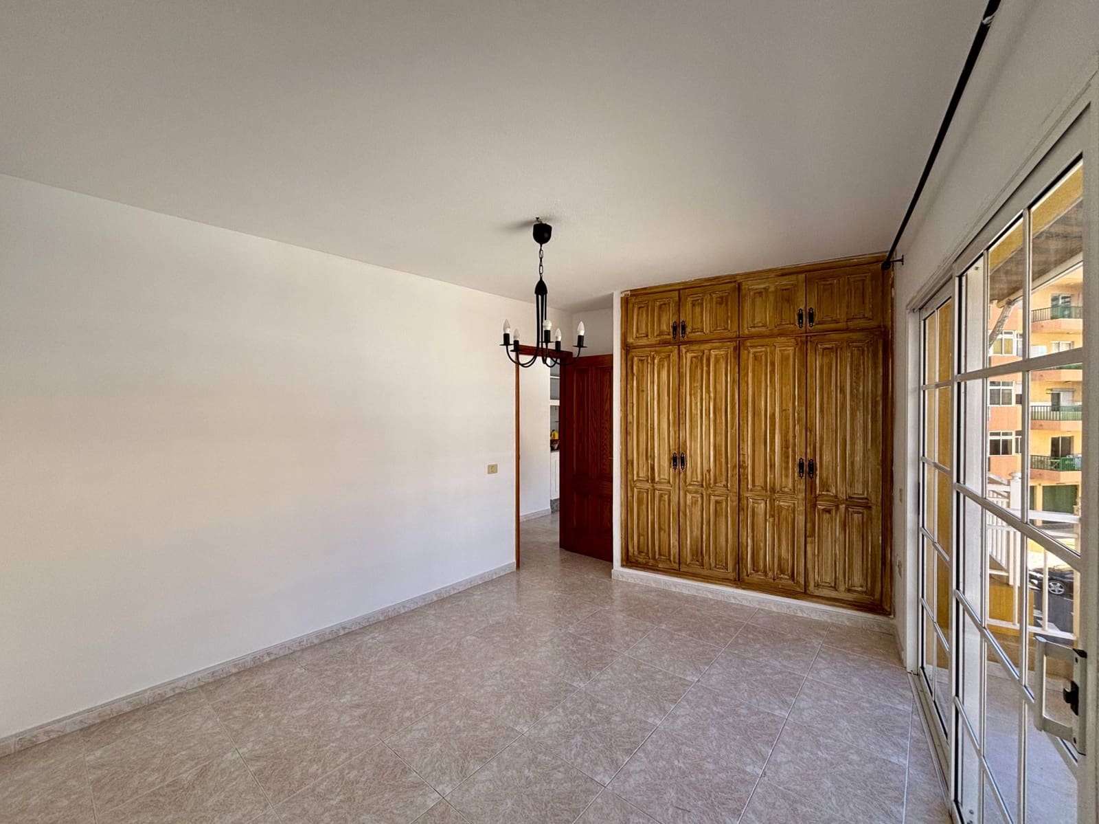 3 soverom Leilighet til salgs i Candelaria med garasje - € 325 000 (Ref: 9527690)