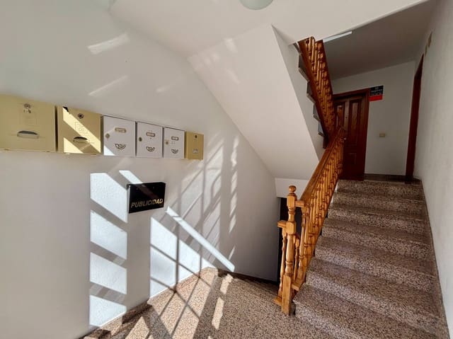 3 soverom Leilighet til salgs i Candelaria med garasje - € 325 000 (Ref: 9527690)