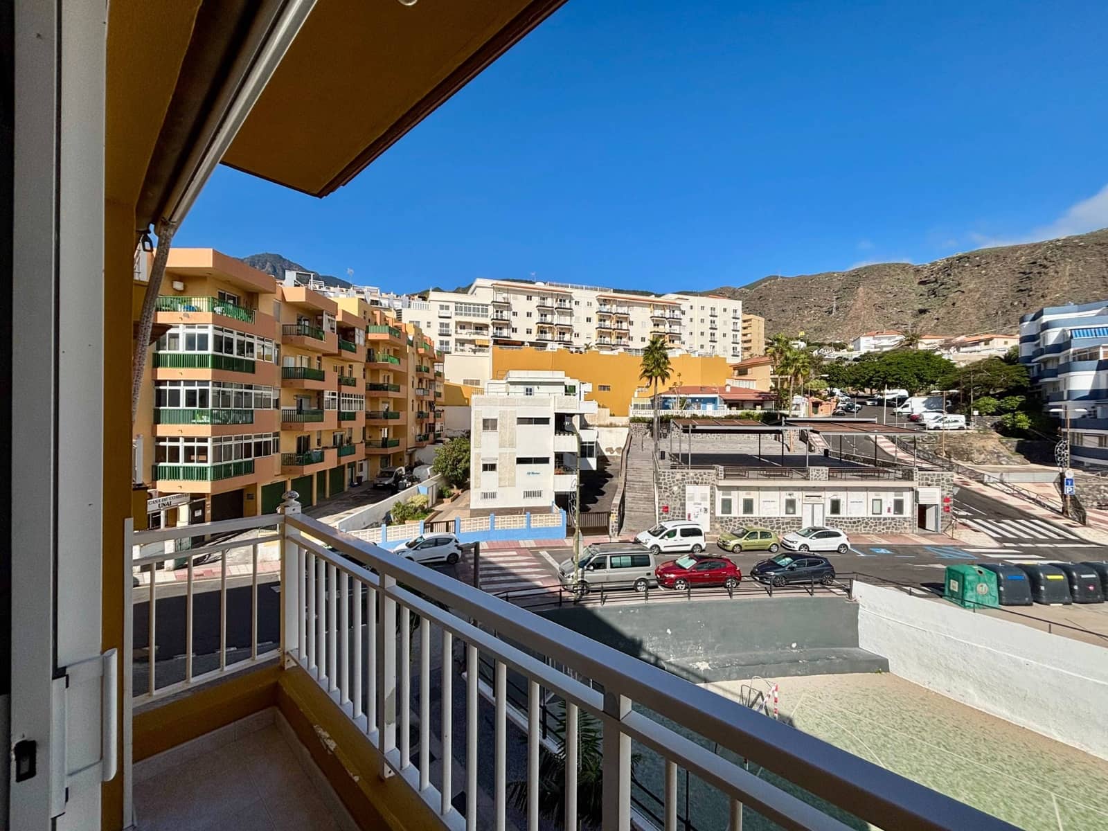 3 soverom Leilighet til salgs i Candelaria med garasje - € 325 000 (Ref: 9527690)