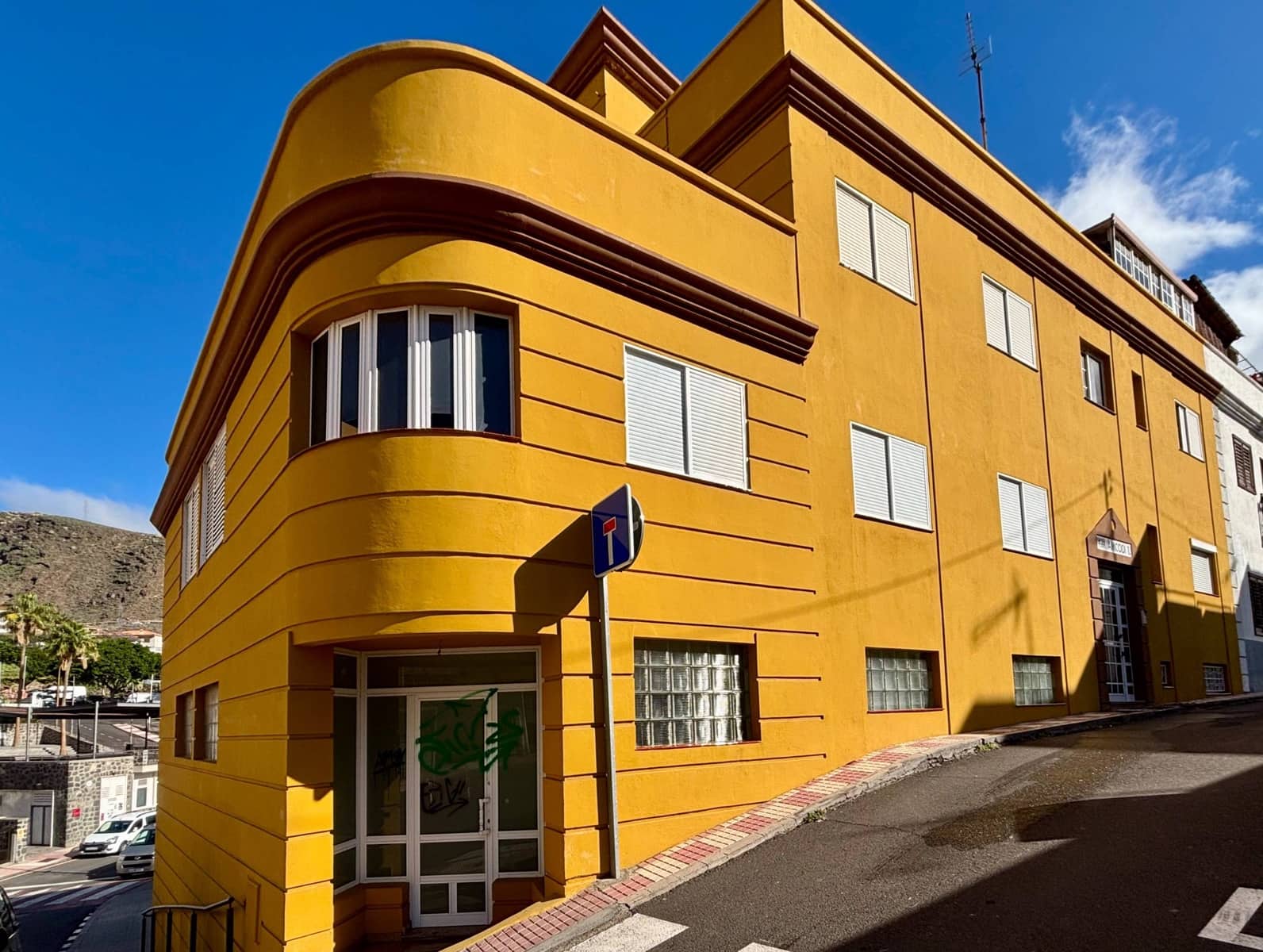 3 soverom Leilighet til salgs i Candelaria med garasje - € 325 000 (Ref: 9527690)