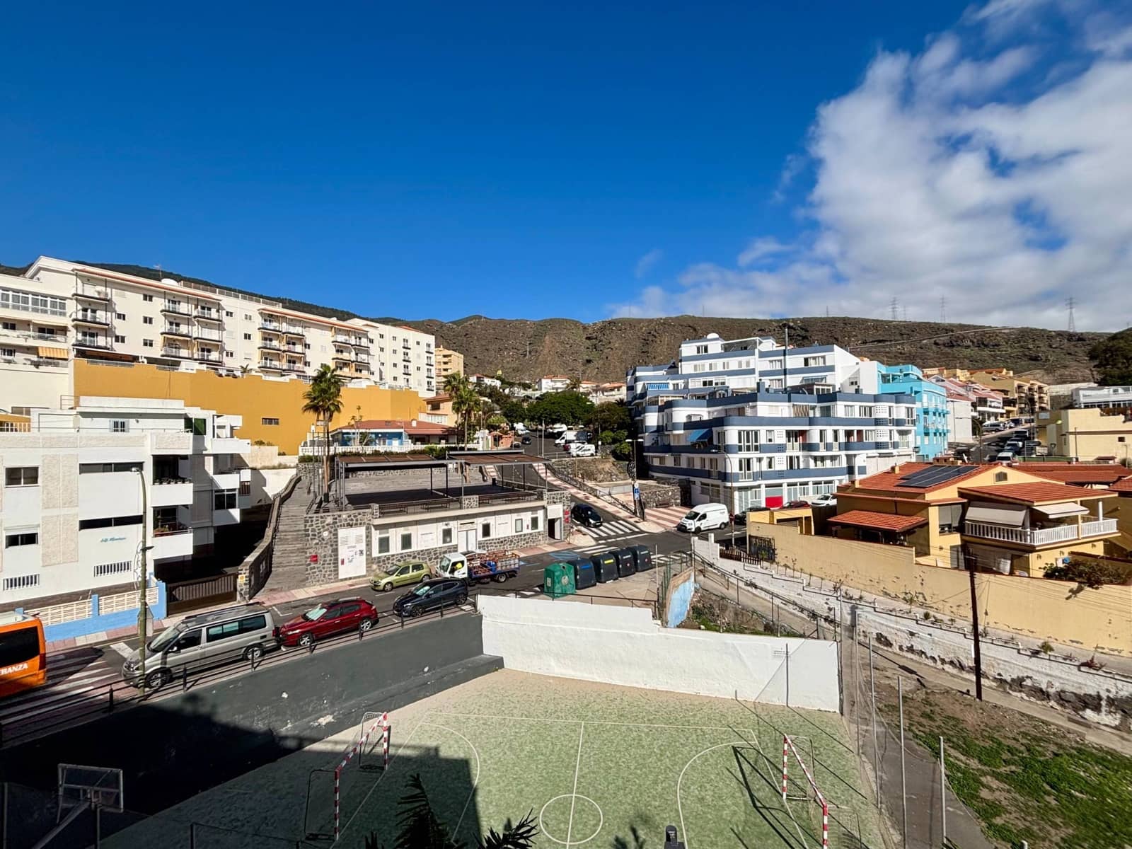 3 soverom Leilighet til salgs i Candelaria med garasje - € 325 000 (Ref: 9527690)