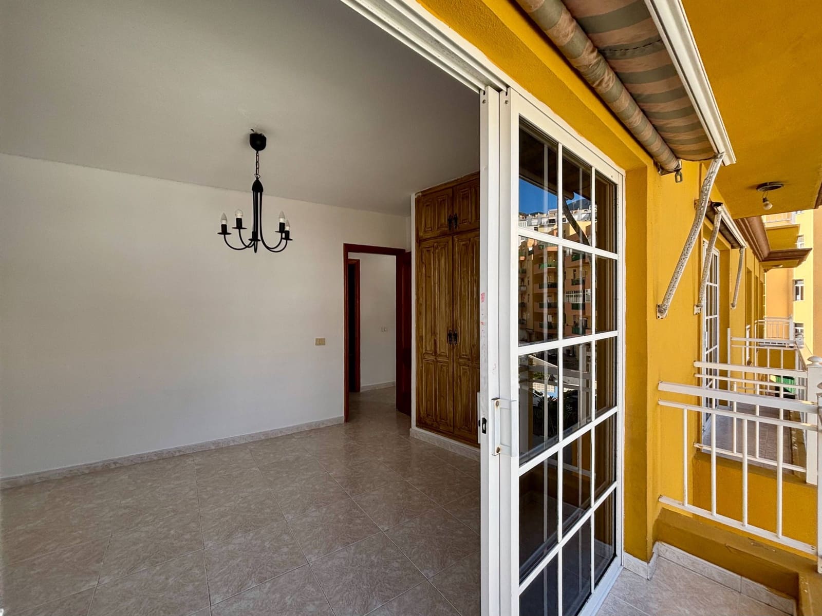 3 soverom Leilighet til salgs i Candelaria med garasje - € 325 000 (Ref: 9527690)