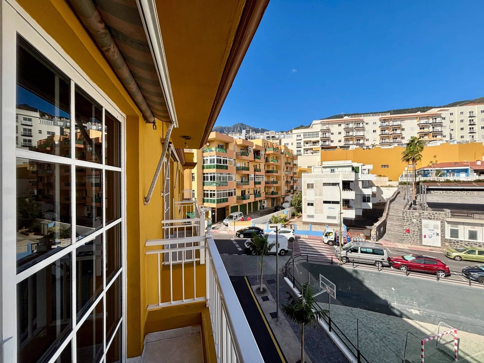 3 soverom Leilighet til salgs i Candelaria med garasje - € 325 000 (Ref: 9527690)