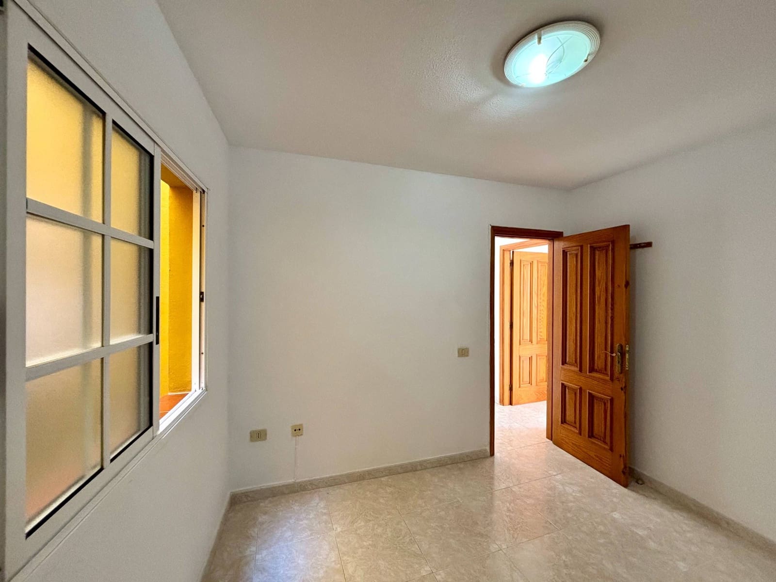 3 soverom Leilighet til salgs i Candelaria med garasje - € 325 000 (Ref: 9527690)