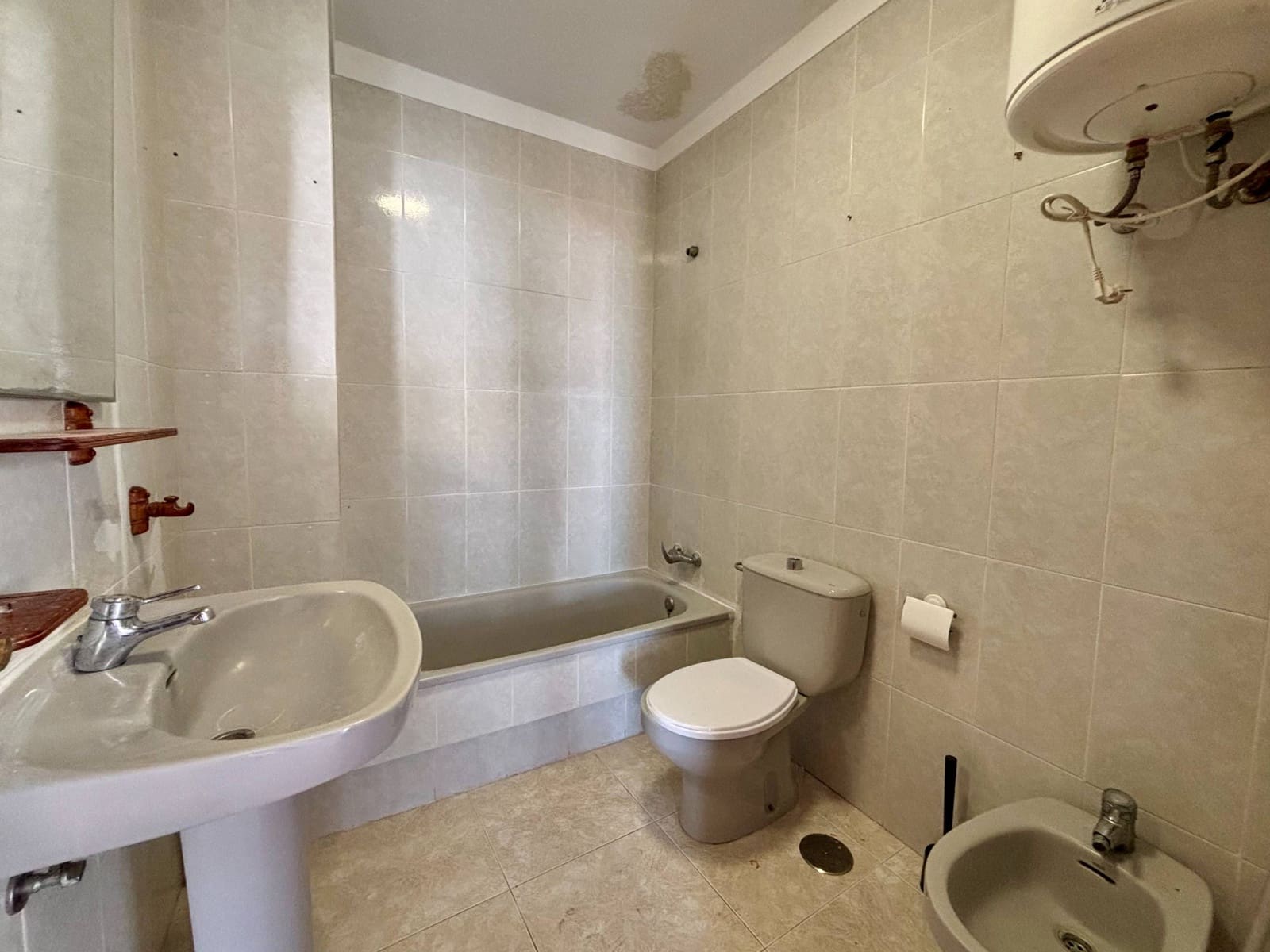 3 soverom Leilighet til salgs i Candelaria med garasje - € 325 000 (Ref: 9527690)