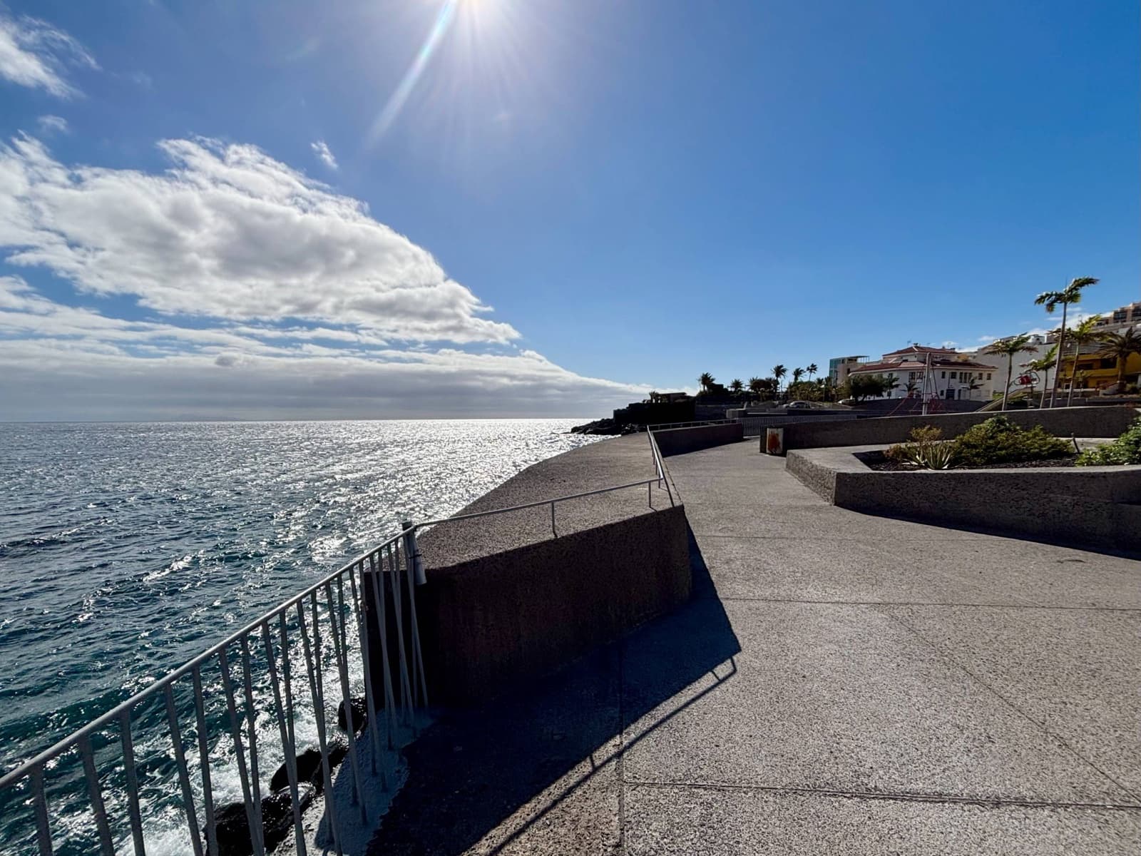 3 soverom Leilighet til salgs i Candelaria med garasje - € 325 000 (Ref: 9527690)