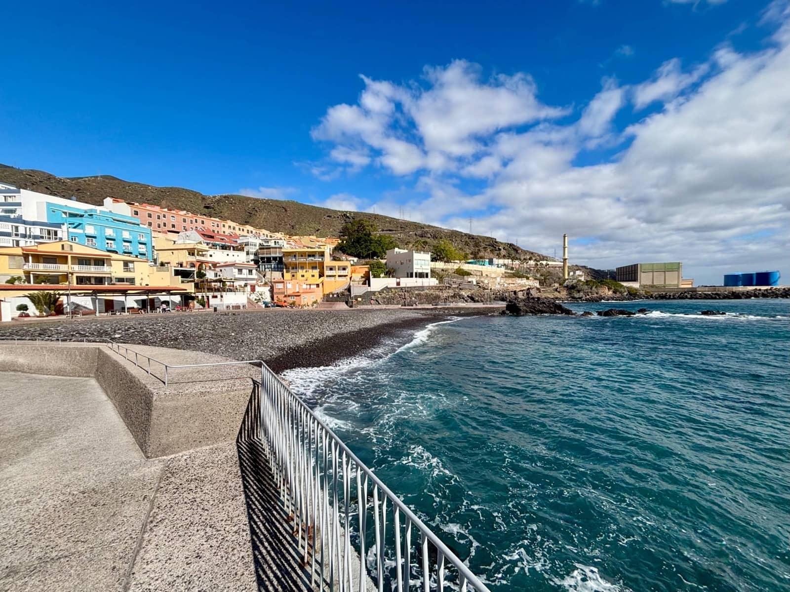 3 soverom Leilighet til salgs i Candelaria med garasje - € 325 000 (Ref: 9527690)