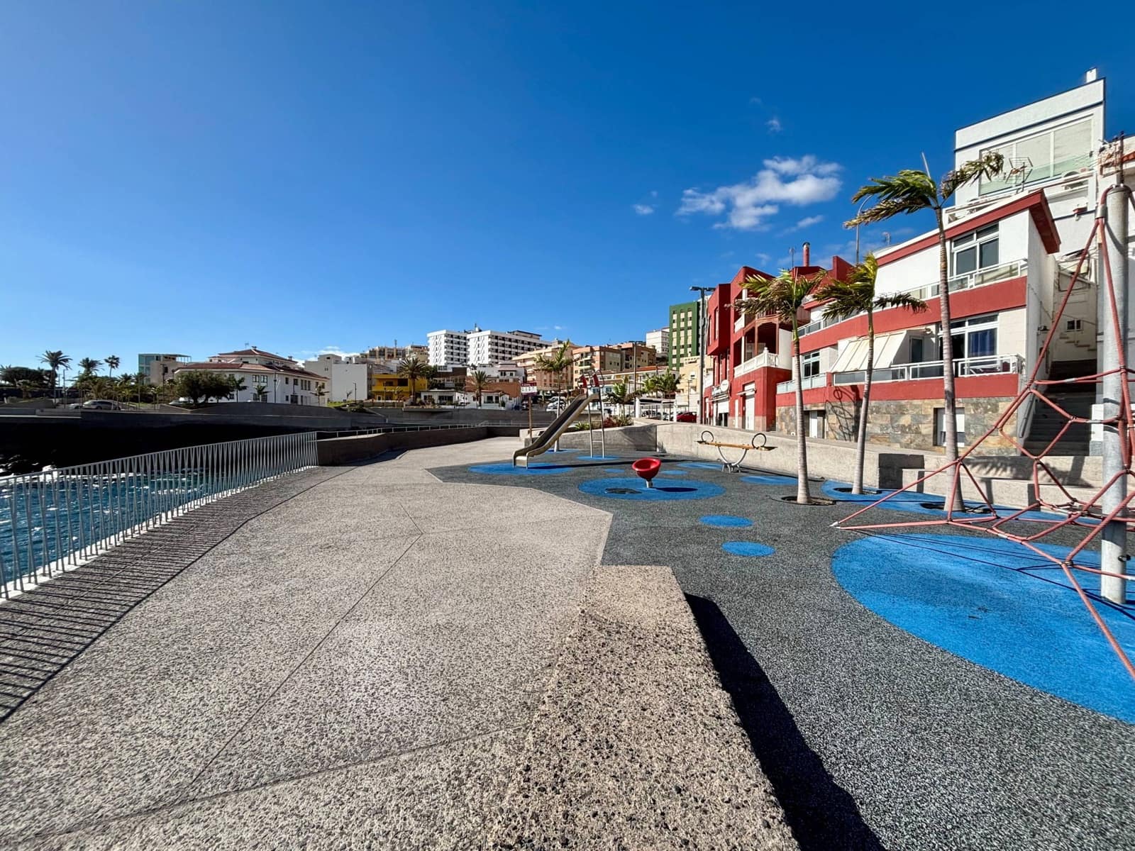 3 soverom Leilighet til salgs i Candelaria med garasje - € 325 000 (Ref: 9527690)