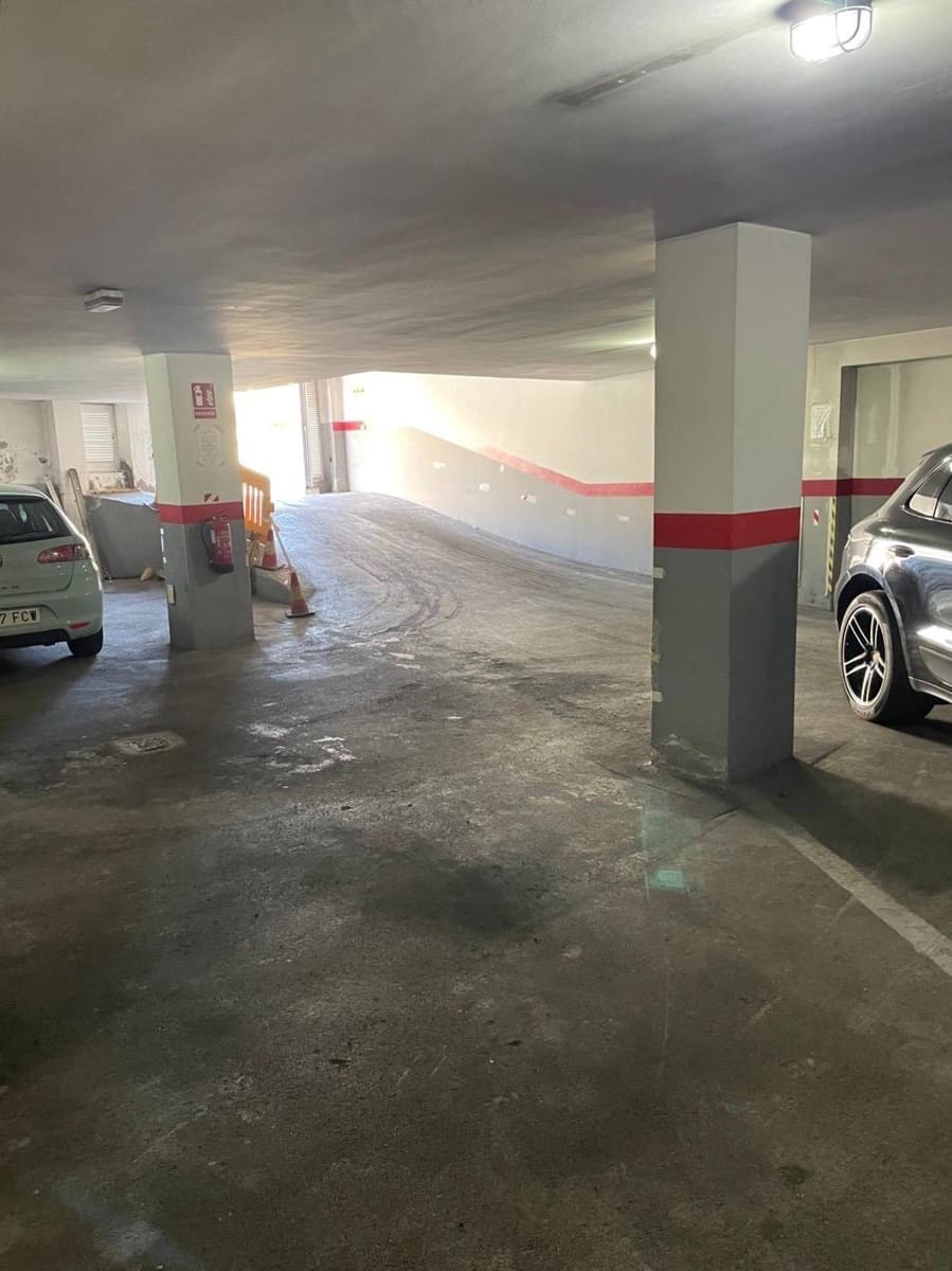 2 Zimmer Wohnung zu verkaufen in Candelaria mit Garage - 325.000 € (Ref: 9527690)