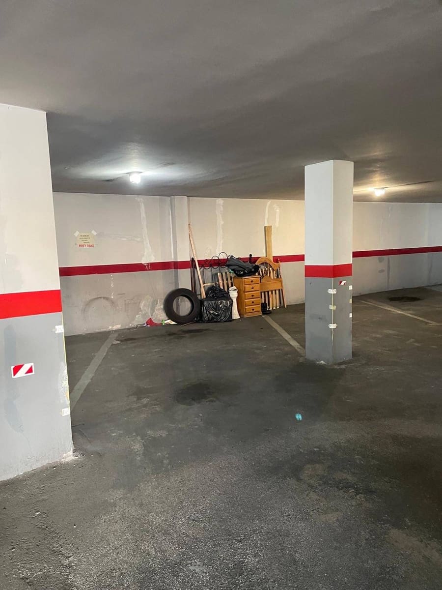 2 Zimmer Wohnung zu verkaufen in Candelaria mit Garage - 325.000 € (Ref: 9527690)