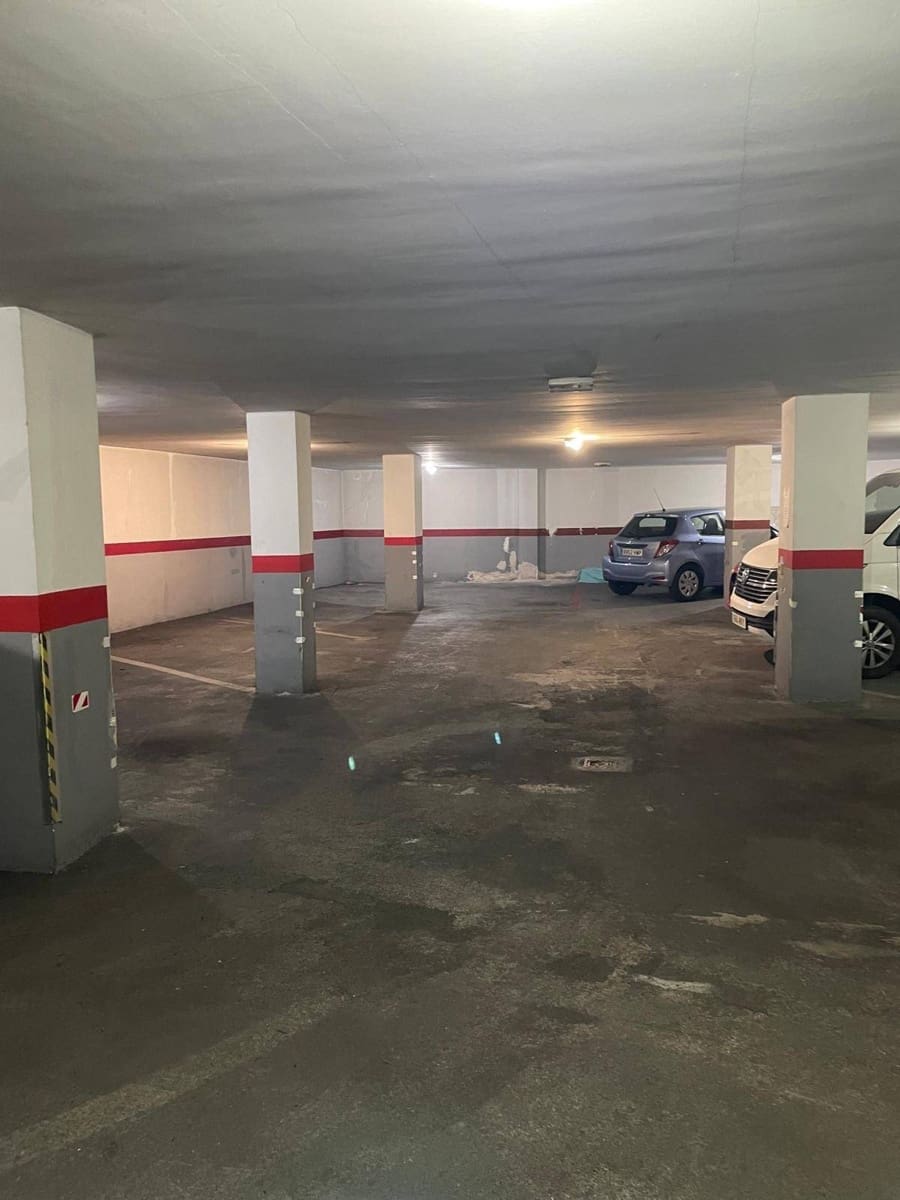 2 Zimmer Wohnung zu verkaufen in Candelaria mit Garage - 325.000 € (Ref: 9527690)