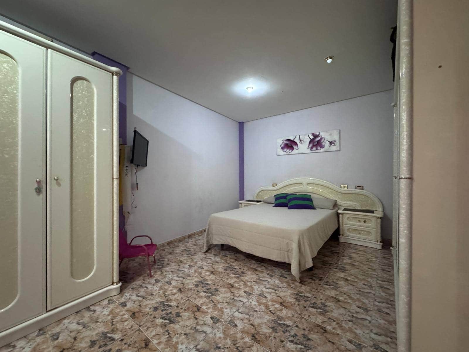 Piso de 2 habitaciones en Telde en venta - 190.200 € (Ref: 9533743)