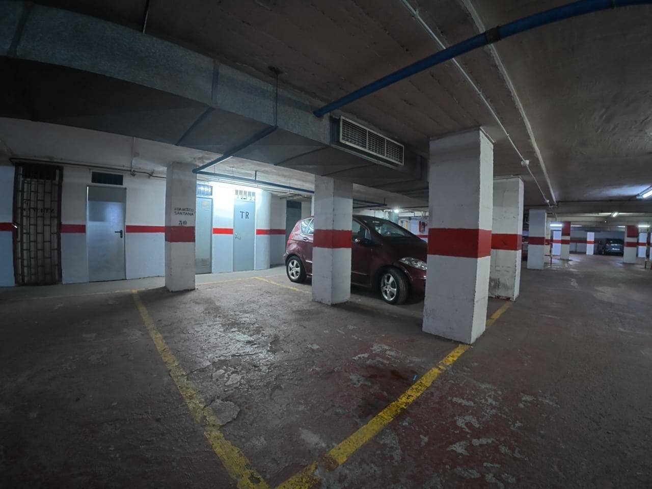 Garasje til salgs i Las Palmas de Gran Canaria - € 35 000 (Ref: 9536287)