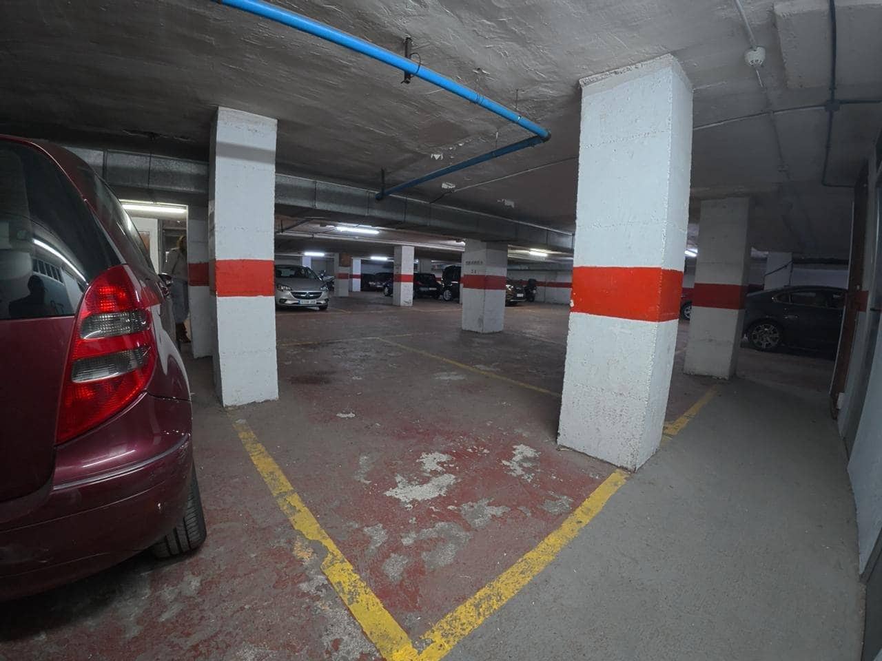 Garasje til salgs i Las Palmas de Gran Canaria - € 35 000 (Ref: 9536287)