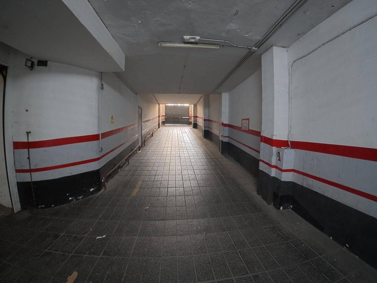 Garasje til salgs i Las Palmas de Gran Canaria - € 35 000 (Ref: 9536287)