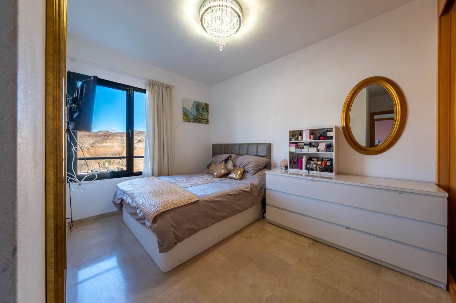 4 bedroom Terraced Villa for sale in Puerto Rico - € 374,000 (Ref: 9536288)