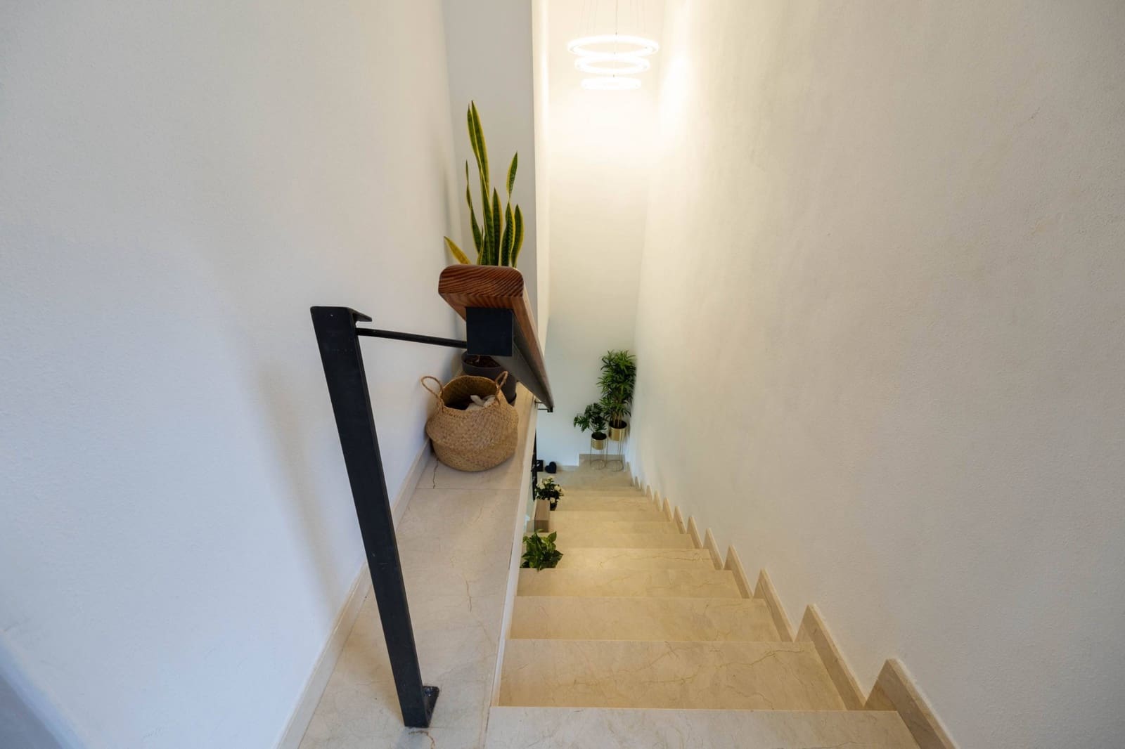 4 bedroom Terraced Villa for sale in Puerto Rico - € 374,000 (Ref: 9536288)