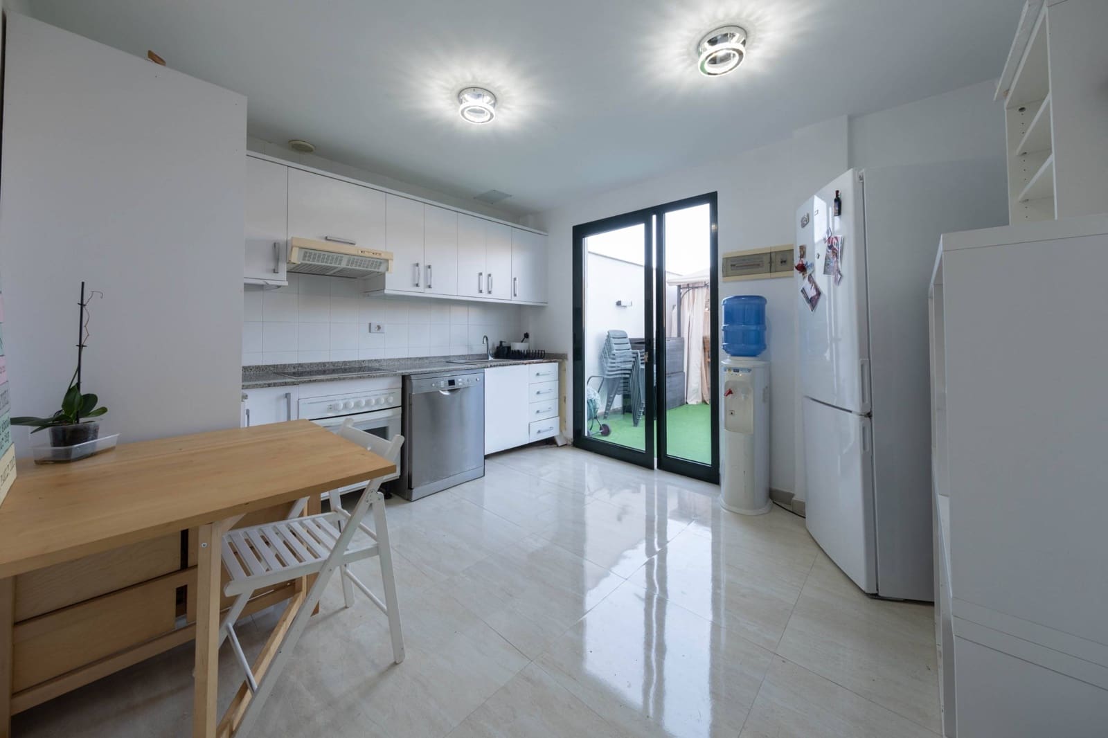 4 bedroom Terraced Villa for sale in Puerto Rico - € 374,000 (Ref: 9536288)