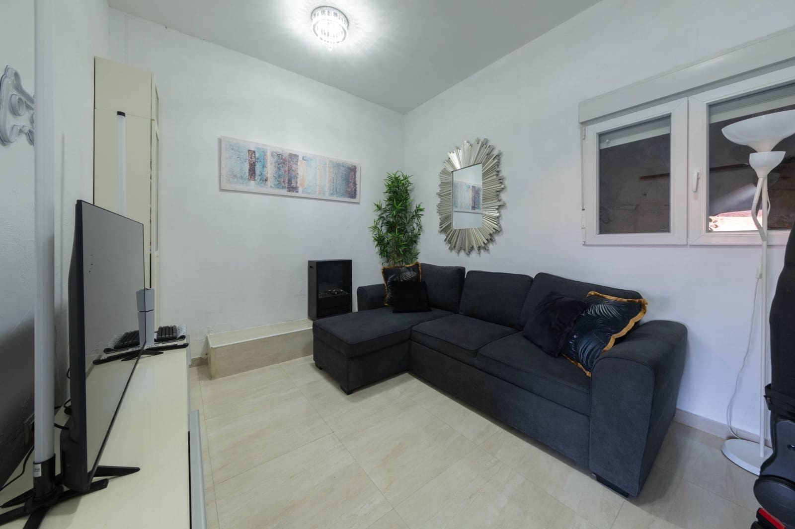 4 bedroom Terraced Villa for sale in Puerto Rico - € 374,000 (Ref: 9536288)