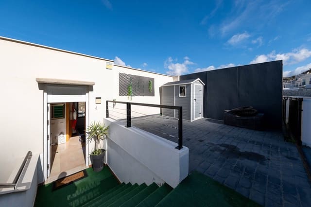 Adosado de 4 habitaciones en Puerto Rico, Mogán en venta - 374.000 € (Ref: 9536288)