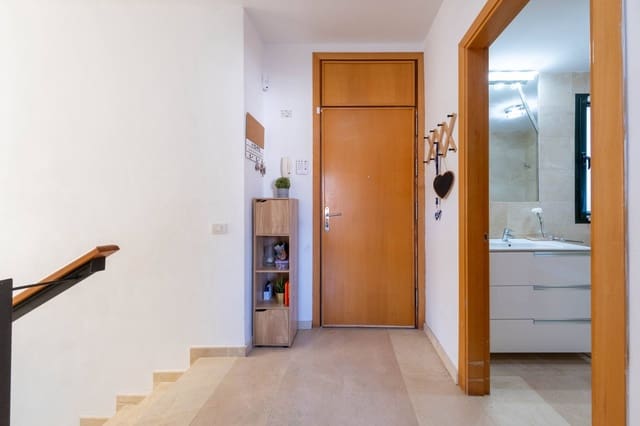 Adosado de 4 habitaciones en Puerto Rico, Mogán en venta - 374.000 € (Ref: 9536288)