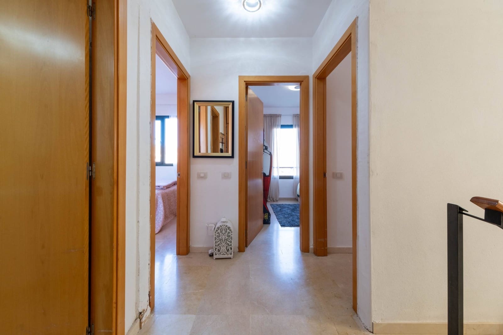 4 bedroom Terraced Villa for sale in Puerto Rico - € 374,000 (Ref: 9536288)