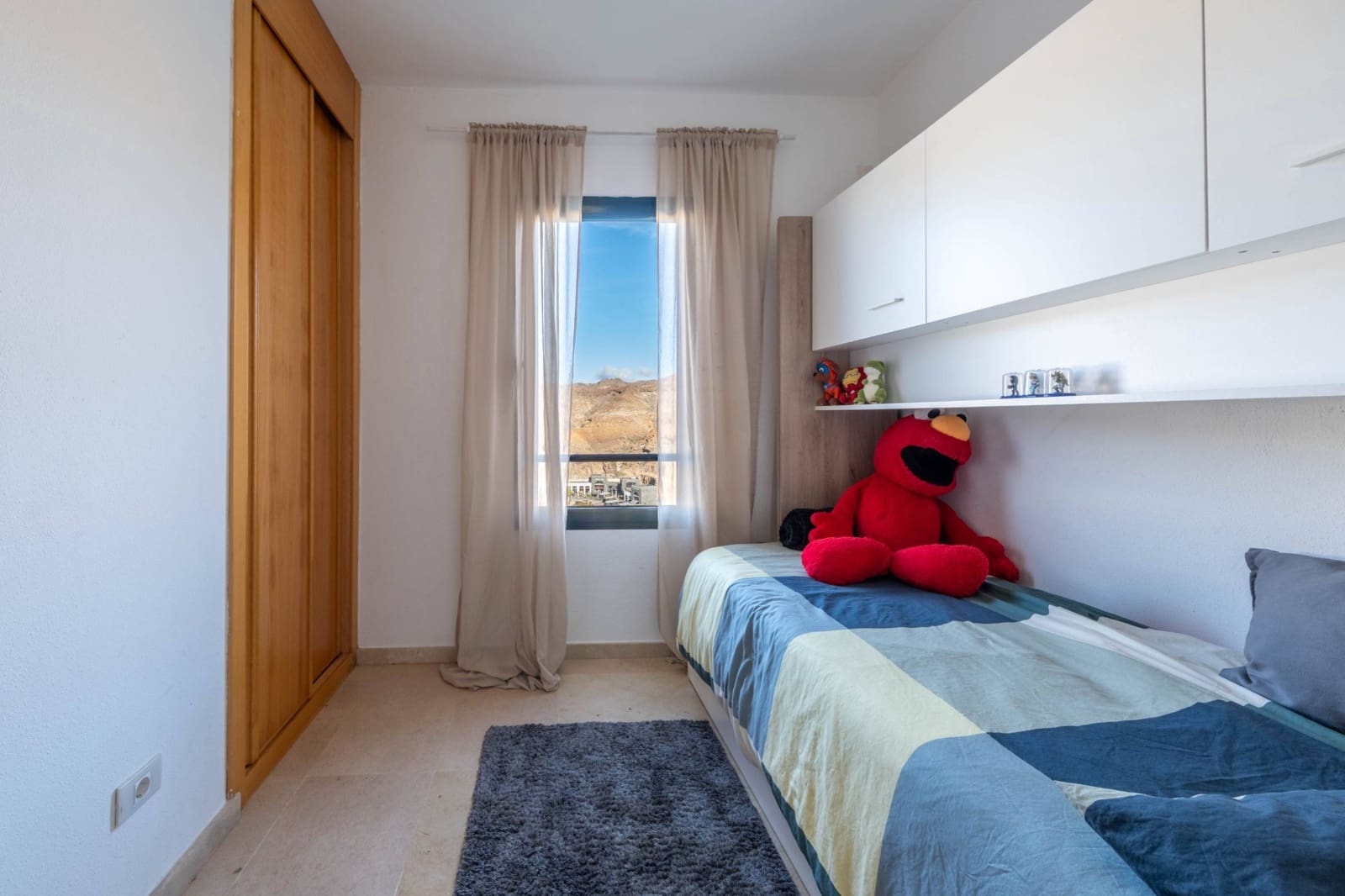 4 bedroom Terraced Villa for sale in Puerto Rico - € 374,000 (Ref: 9536288)