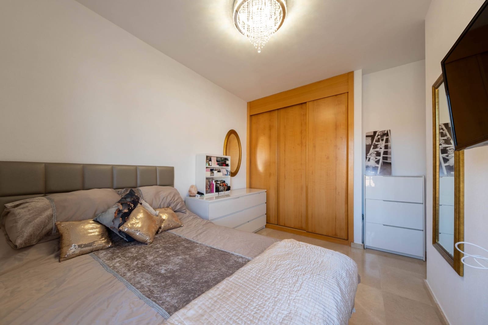 4 bedroom Terraced Villa for sale in Puerto Rico - € 374,000 (Ref: 9536288)