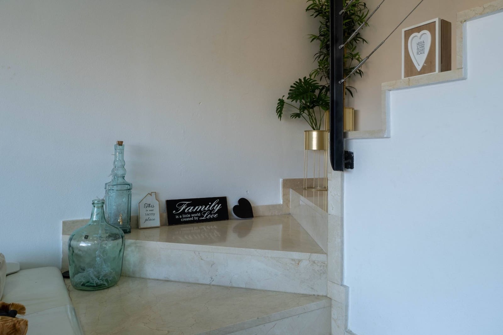 4 bedroom Terraced Villa for sale in Puerto Rico - € 374,000 (Ref: 9536288)