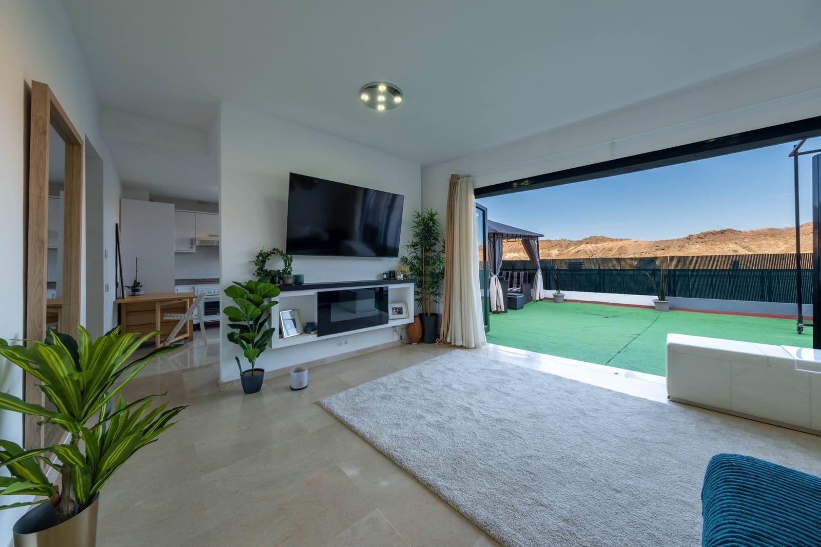 4 bedroom Terraced Villa for sale in Puerto Rico - € 374,000 (Ref: 9536288)