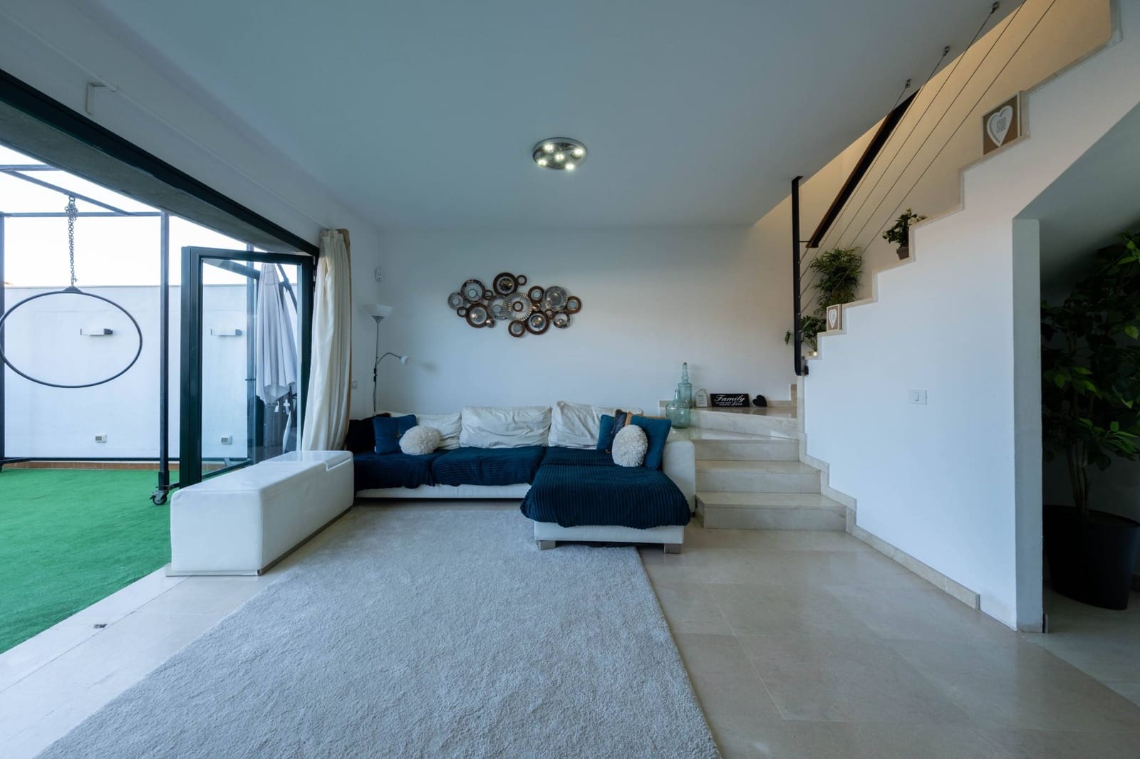 4 bedroom Terraced Villa for sale in Puerto Rico - € 374,000 (Ref: 9536288)