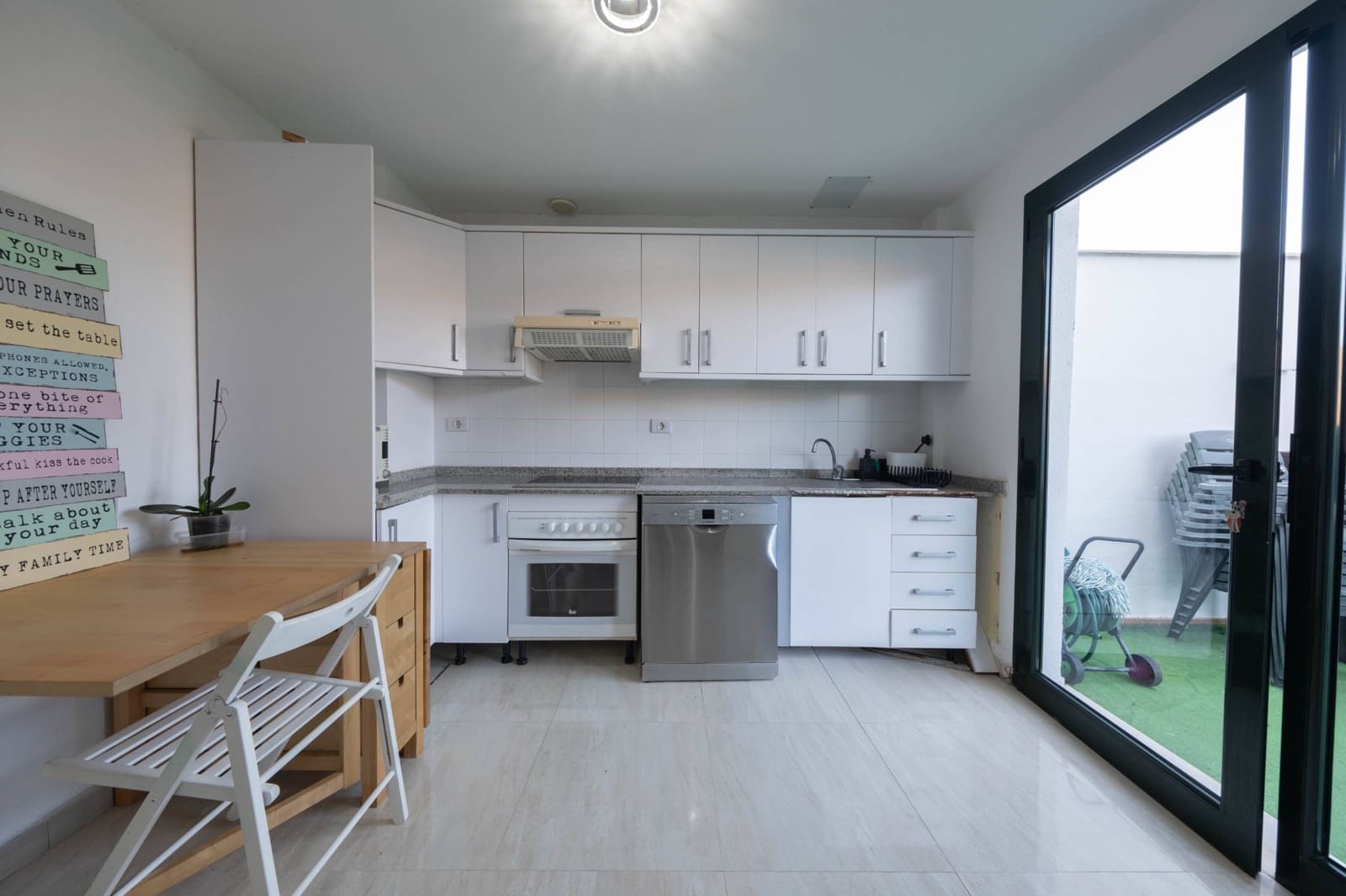 4 bedroom Terraced Villa for sale in Puerto Rico - € 374,000 (Ref: 9536288)